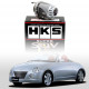 Specifice Supapă blow off HKS Super SQV IV pentru Daihatsu Copen | race-shop.ro