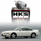 Specifice Supapă blow off HKS Super SQV IV pentru Nissan 200SX S14 / S14A | race-shop.ro