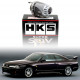 Specifice Supapă blow off HKS Super SQV IV pentru Nissan Skyline R33 GT-R | race-shop.ro