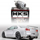 Specifice Supapă blow off HKS Super SQV IV pentru Nissan Skyline R34 GT-R | race-shop.ro