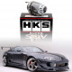 Toyota Supapă blow off HKS Super SQV IV pentru Toyota Supra MK4 | race-shop.ro