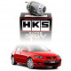 Mazda Supapă blow off HKS Super SQV IV pentru Mazda 3 MPS | race-shop.ro
