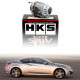 Specifice Supapă blow off HKS Super SQV IV pentru Hyundai Genesis Coupe | race-shop.ro