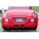 SISTEME DE EVACUARE HKS HKS Legamax Catback pentru Daihatsu Copen | race-shop.ro