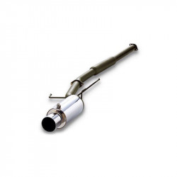 HKS Hi-Power 409 sistem evacuare Catback pentru Honda Civic Type R EP3