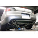 SISTEME DE EVACUARE HKS HKS Super Sound Master sistem evacuare Catback pentru Honda S2000 | race-shop.ro