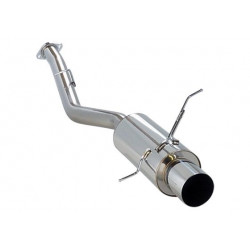 HKS Silent Hi-Power sistem evacuare Catback pentru Mazda RX-7 FD