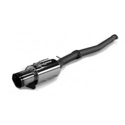 HKS Hi-Power Catback pentru Mitsubishi Lancer Evo X