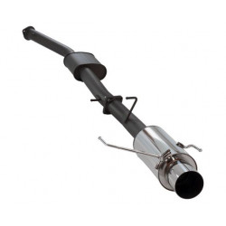 HKS Hi-Power 409 Catback pentru Nissan 200SX S14