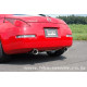 SISTEME DE EVACUARE HKS HKS Super Sound Master Catback pentru Nissan 350Z 280 și 300 bhp (VQ35DE) | race-shop.ro
