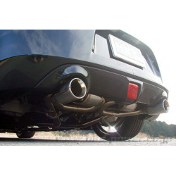 HKS Super Sound Master Catback pentru Nissan 370Z (RHD, Auto)
