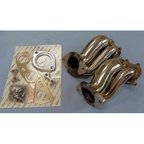 Galerie evacuare HKS Elbows pentru Nissan Skyline R32 GT-R | race-shop.ro