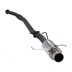 HKS Hi-Power 409 Catback pentru Nissan Skyline R33 GTS-t