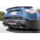 SISTEME DE EVACUARE HKS HKS Legamax Silencer pentru Subaru BRZ | race-shop.ro