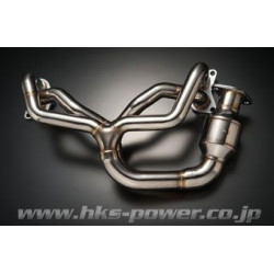 HKS GT Spec Manifold pentru Subaru BRZ