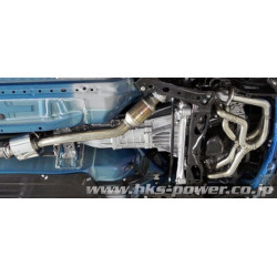 HKS R Spec Manifold pentru Subaru BRZ