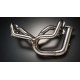 Subaru HKS Decat Manifold pentru Subaru BRZ | race-shop.ro