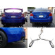 SISTEME DE EVACUARE HKS HKS Hi-Power Ti-Tip Catback pentru Subaru Impreza VAG WRX și VAF WRX STI (FA20 și EJ25) | race-shop.ro