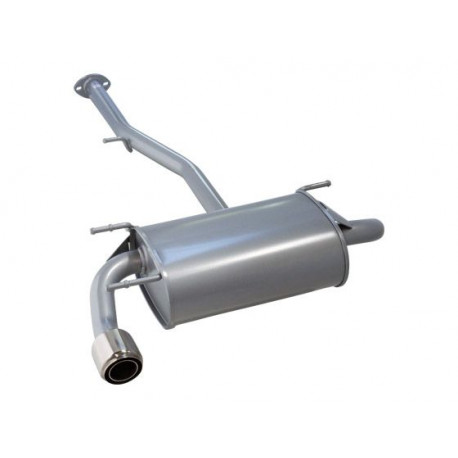 SISTEME DE EVACUARE HKS HKS Legal sistem evacuare Catback pentru Suzuki Cappuccino | race-shop.ro