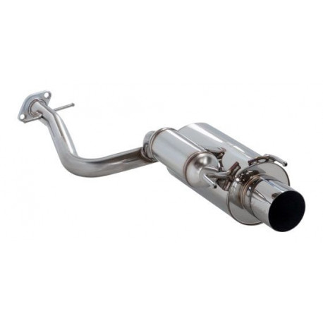 SISTEME DE EVACUARE HKS HKS Silent Hi-Power sistem evacuare pentru Toyota Altezza | race-shop.ro