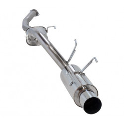 HKS Silent Hi-Power sistem evacuare Catback pentru Toyota Celica GT-Four ST205