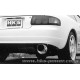 SISTEME DE EVACUARE HKS HKS Silent Hi-Power sistem evacuare Catback pentru Toyota Celica GT-Four ST205 | race-shop.ro