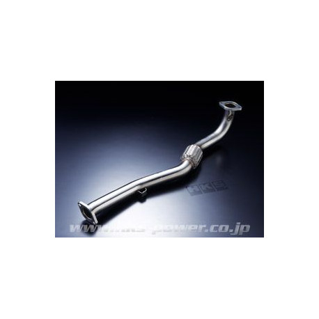 Galerie evacuare HKS Downpipe pentru Mitsubishi Lancer Evo 7 | race-shop.ro