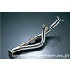 Galerie evacuare HKS Downpipe pentru Nissan Skyline R34 GT-R | race-shop.ro