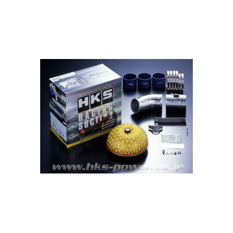 Admisie sport HKS Admisie aer sport HKS Racing pentru Mitsubishi Lancer Evo X (SST 6, 2007-2008) | race-shop.ro