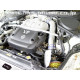 Admisie sport HKS Admisie aer sport HKS Racing pentru Nissan 350Z | race-shop.ro