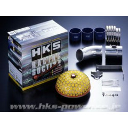 Admisie aer sport HKS Racing pentru Subaru Impreza GRB și GVB (2007-2014)