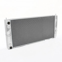 Radiator aluminiu apă pentru Vw Golf Mk3 1.6 1.8 1.9Tdi Gti 8V 16V (84-91)