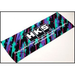 HKS Prosop - Design sportiv