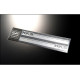 Autocolante HKS autocolant - Stripe argintiu (x2) | race-shop.ro