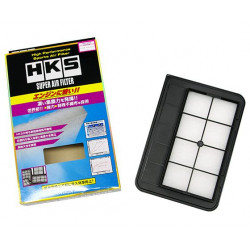 HKS Super filtru aer sport pentru Suzuki Swift Sport ZC33S
