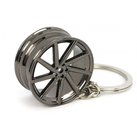 Brelocuri CVT wheel breloc - diferite culori | race-shop.ro