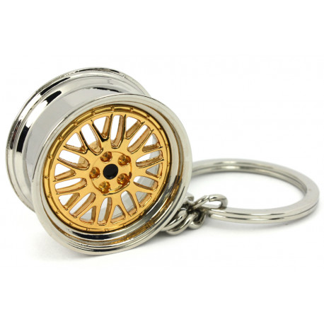 Brelocuri LM wheel breloc - diferite culori | race-shop.ro