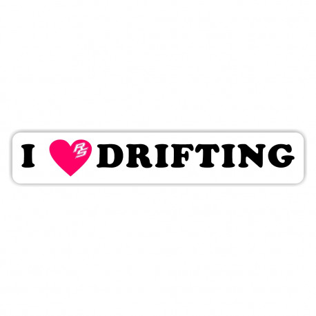 Autocolante Sticker race-shop Drifting | race-shop.ro