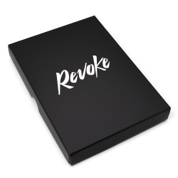 Revoke PlateSnap suport magnetic invizibil pentru plăcuțe de înmatriculare (pentru 2 plăcuțe)