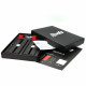 Suporți plăcuță înmatriculare Revoke suport magnetic invizibil pentru plăcuțe de înmatriculare (pentru 2 plăcuțe) | race-shop.ro