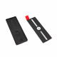 Suporți plăcuță înmatriculare Revoke suport magnetic invizibil pentru plăcuțe de înmatriculare (pentru 1 plăcuță) | race-shop.ro