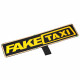 Panou LED Panou cu LED "Fake Taxi" | race-shop.ro