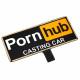 Panou LED Panou cu LED "Porn Hub Casting Car" | race-shop.ro