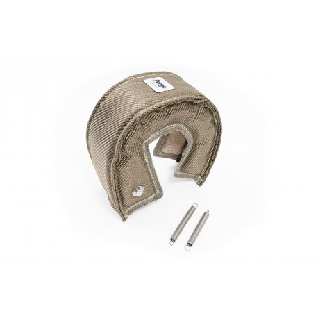 Univerzálne FORGE T3 protecție termică turbo | race-shop.ro