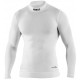 Lenjerie Lenjerie de corp Sparco RW-10 Shield Pro bluză cu FIA alb | race-shop.ro