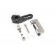FORGE Motorsport FORGE short sifter pentru Peugeot 308 GTI MK2 (2015-2020) | race-shop.ro