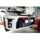FORGE Motorsport FORGE radiator de ulei pentru Toyota Yaris GR | race-shop.ro