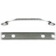 Bară rigidizare Bară rigidizare sus amortizor fată - type B - BMW E36 4 cylinder | race-shop.ro