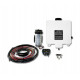 Nitro Kit de control al injecției de apă / metanol AEM V3 - 4.3L | race-shop.ro