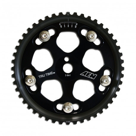 Fulii, curele si kit distribuție AEM Tru-Time pinion came reglabil pentru Honda H22 | race-shop.ro